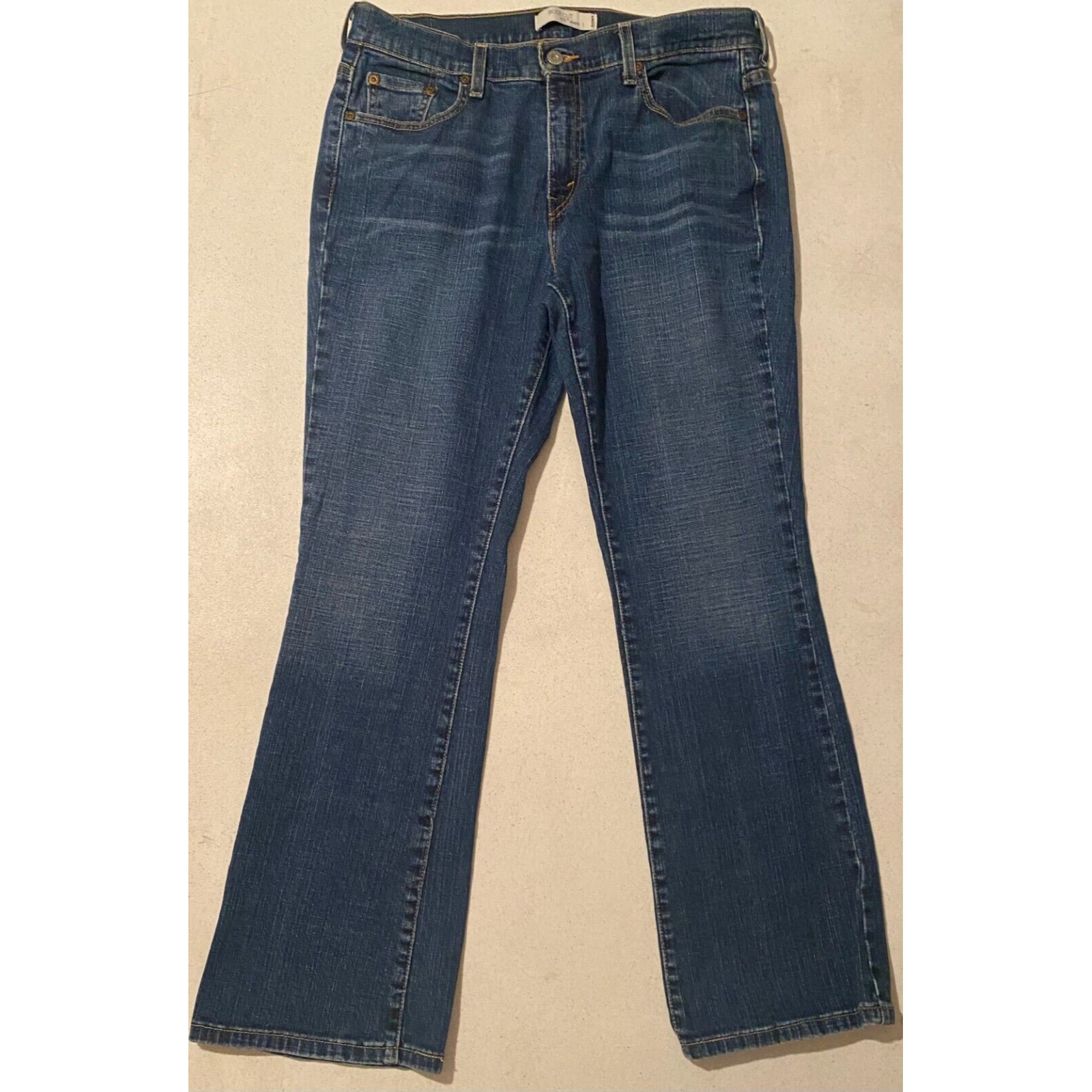 Womens Levis Brand Jeans Size 12 Item Jw1203 Womens Levis Brand Jeans Size 12 Item Jw1203